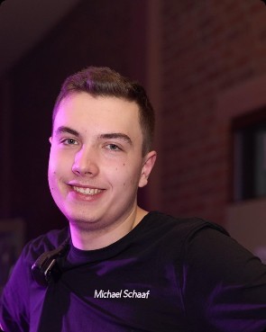 Profilbild von Michael