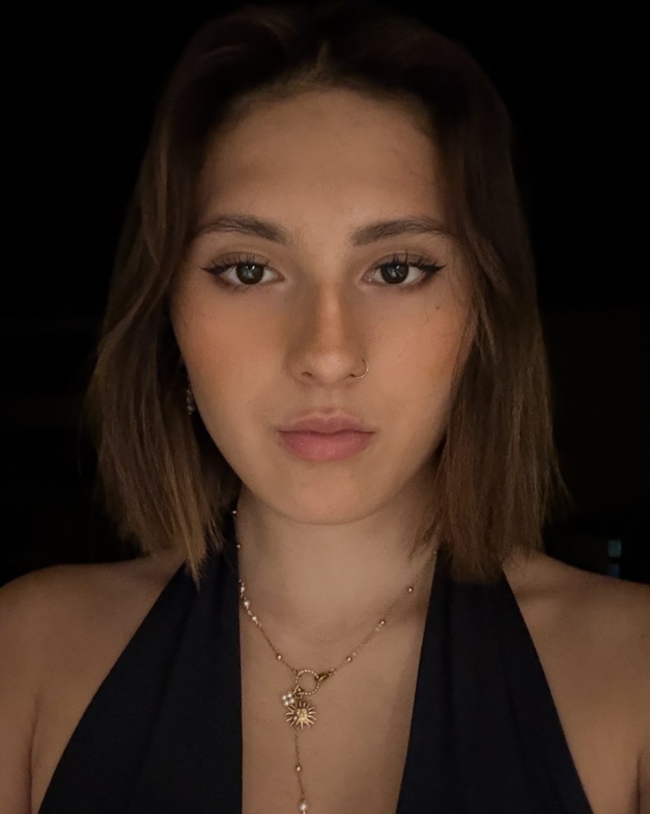 Profilbild von Jacqueline