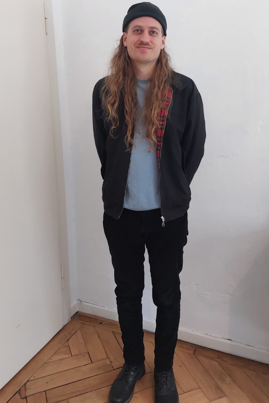 Weiteres Foto von Jannick