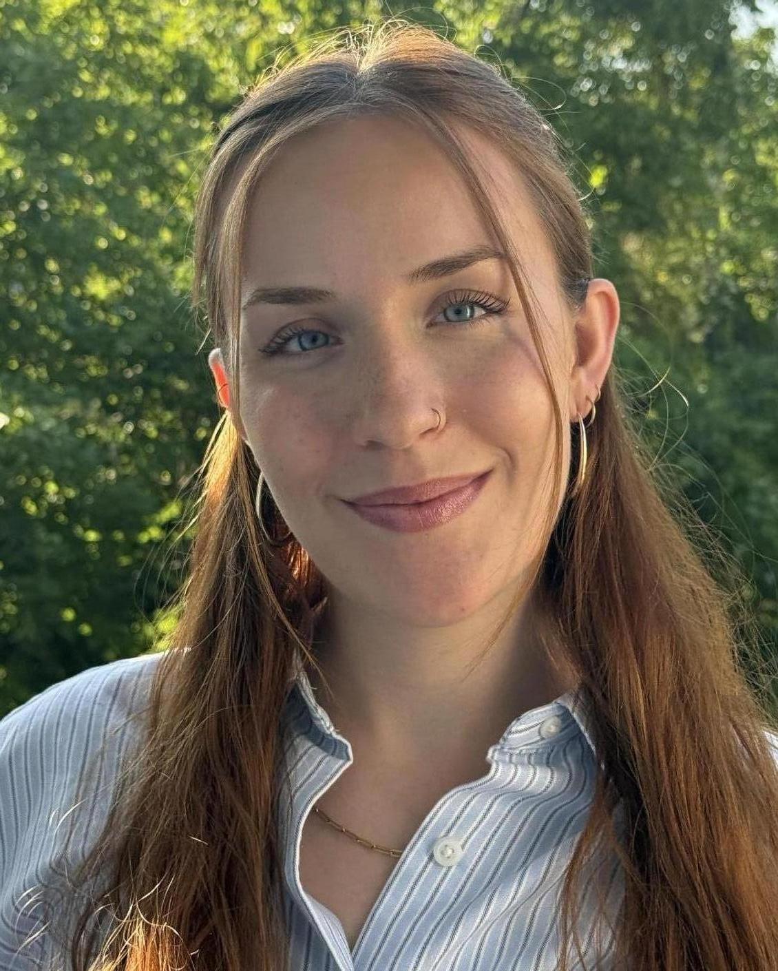 Profilbild von Alina