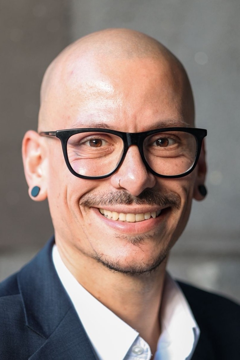 Weiteres Foto von Markus