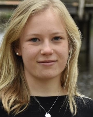 Profilbild von Eline