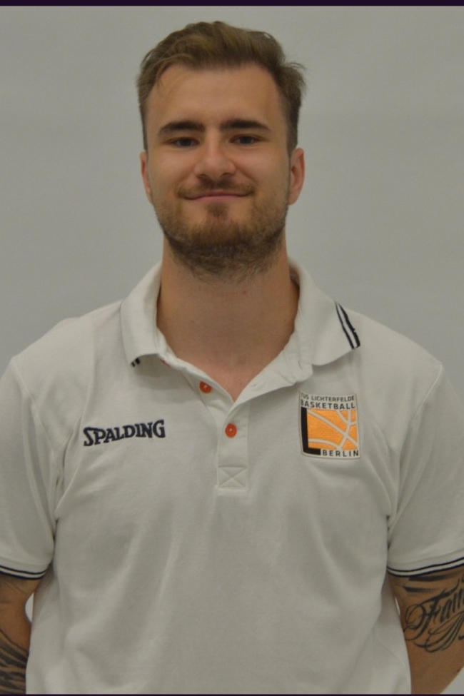 Weiteres Foto von Dustin