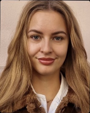 Profilbild von Cayene Louise