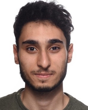 Profilbild von Mhamad Sarmad