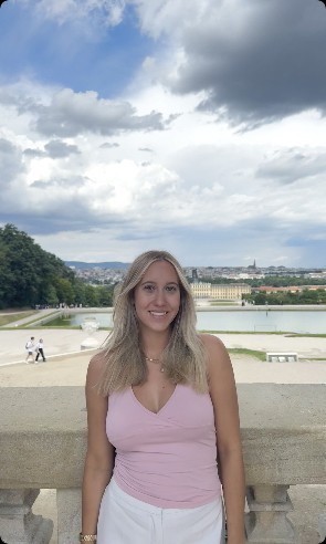 Weiteres Foto von Melanie