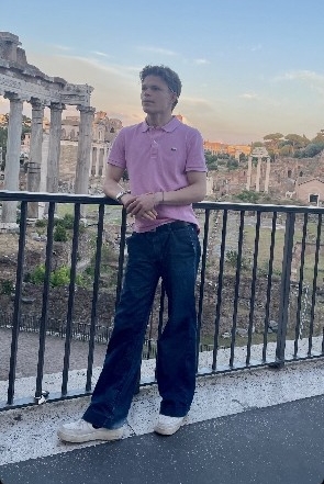 Weiteres Foto von Niklas Ben