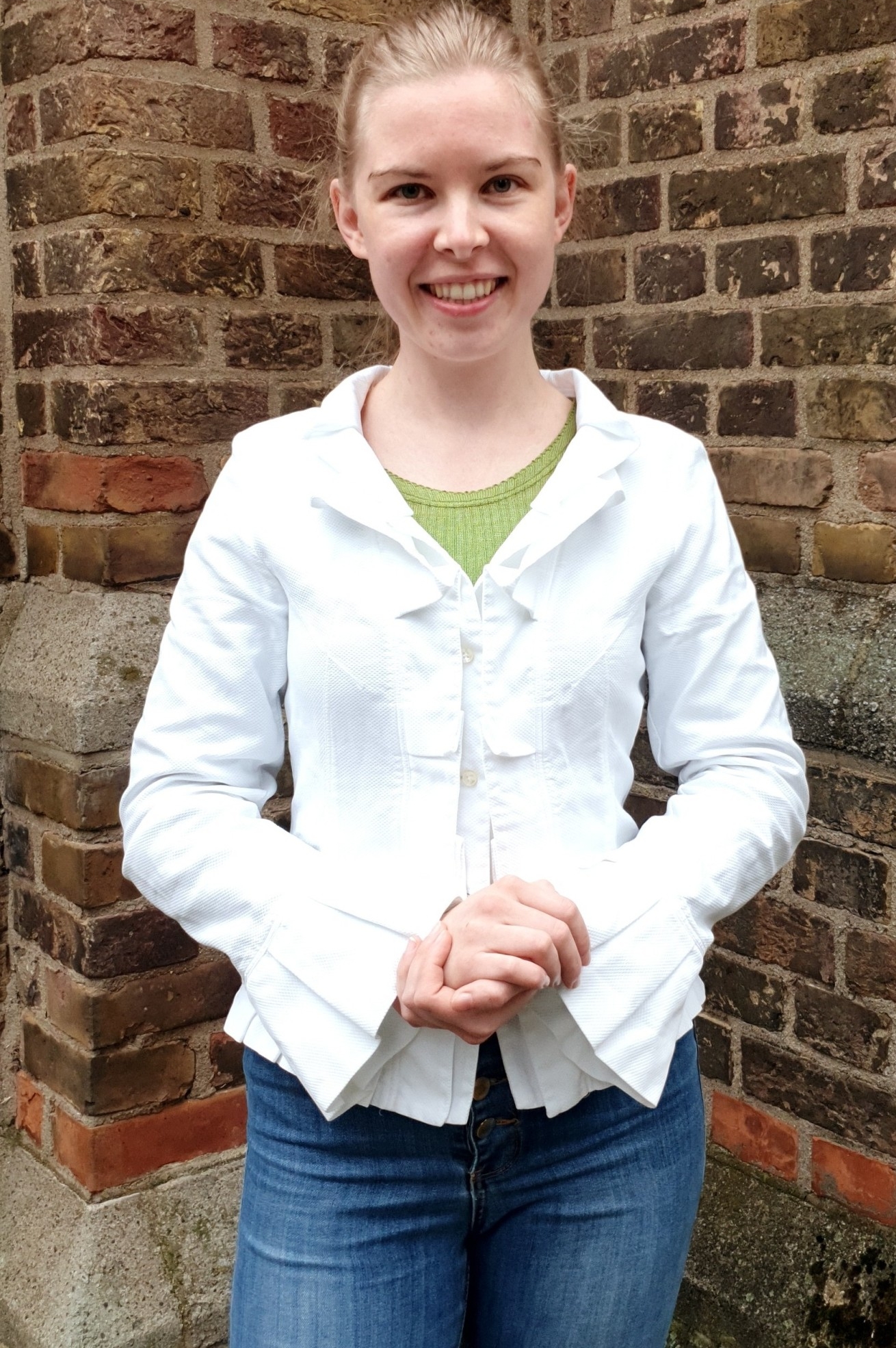 Weiteres Foto von Anna Katariina