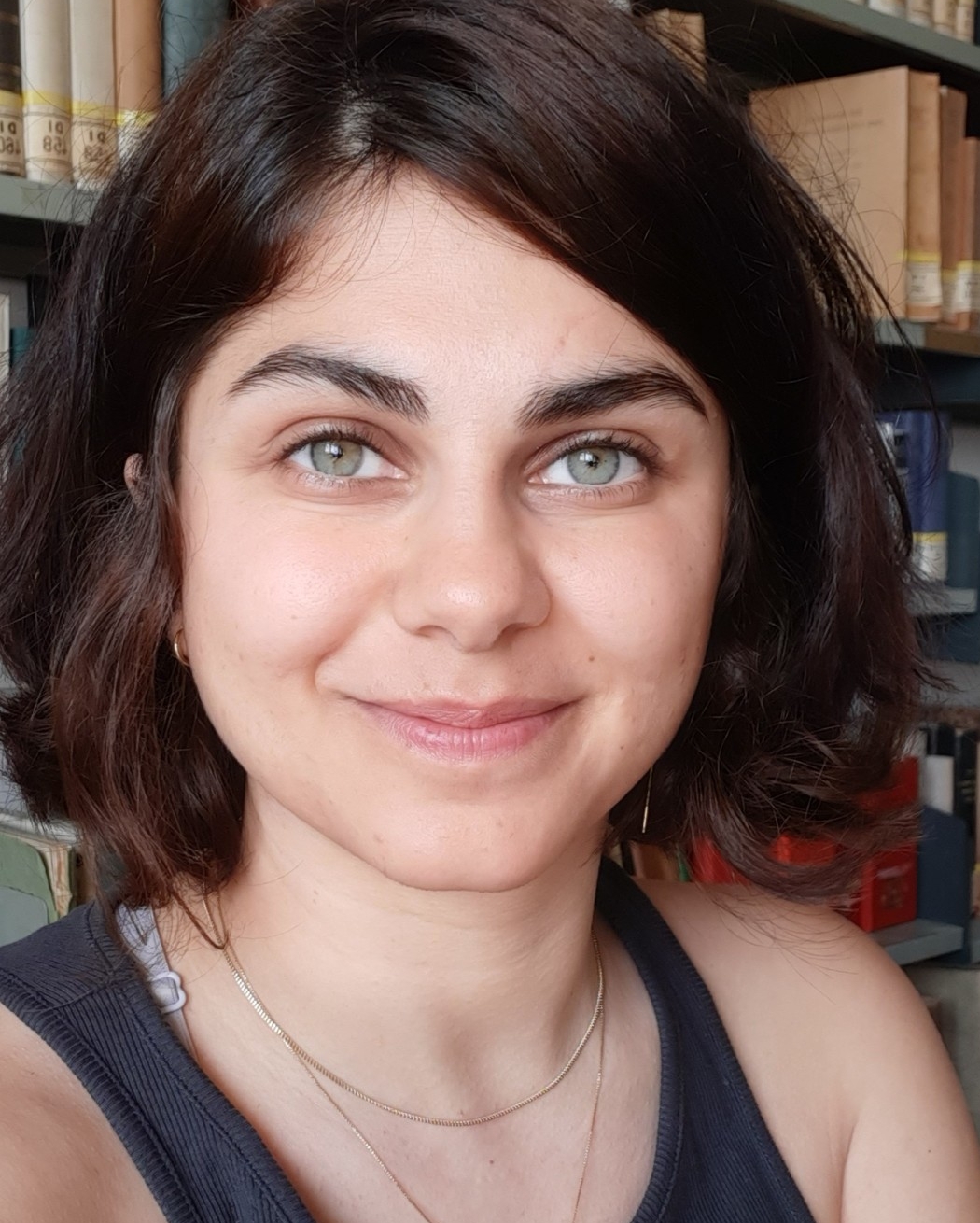 Profilbild von Leylan