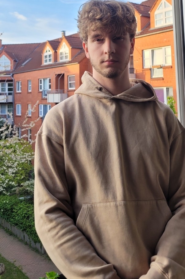 Weiteres Foto von Roman