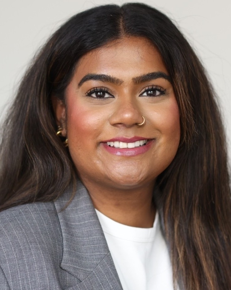 Profilbild von Arati