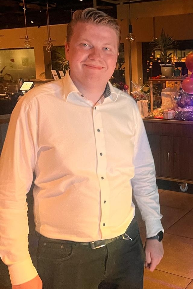 Weiteres Foto von Steve