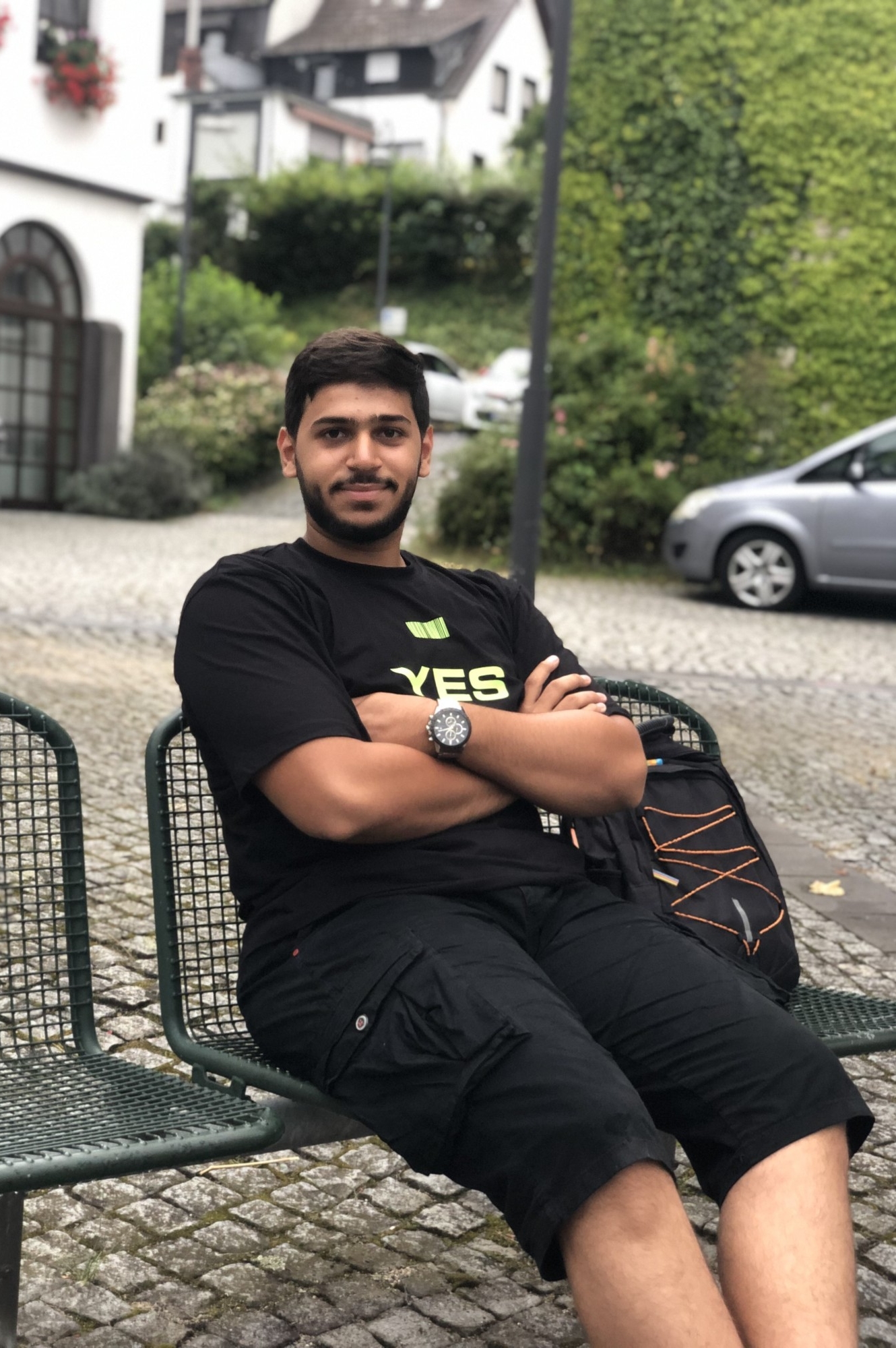 Weiteres Foto von Khodor