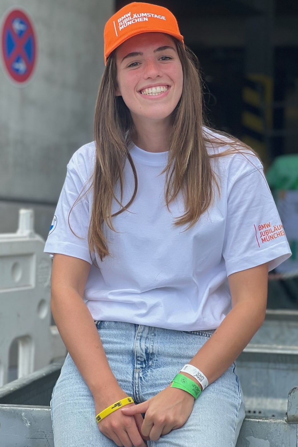 Weiteres Foto von Martina