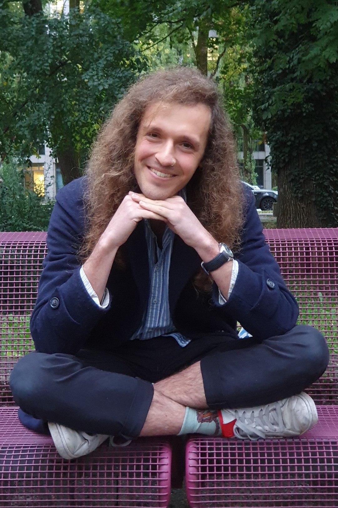 Weiteres Foto von Pavel