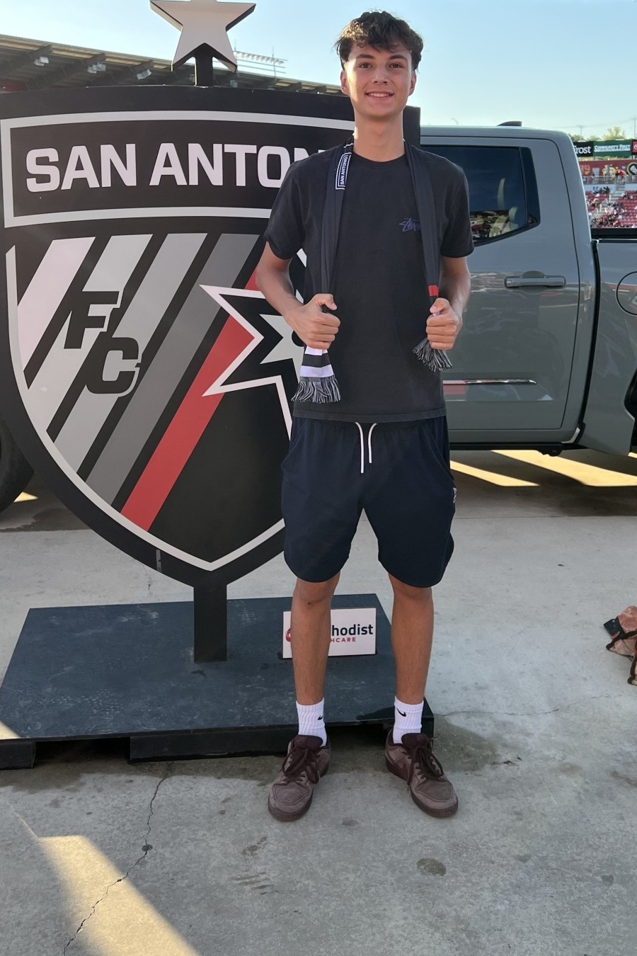 Weiteres Foto von Luca Julius