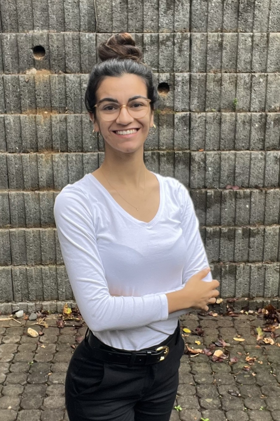 Weiteres Foto von Ezgi