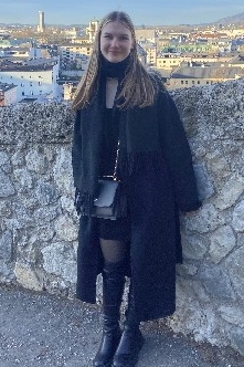 Weiteres Foto von Anastasia