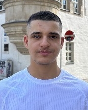 Profilbild von Ibrahim