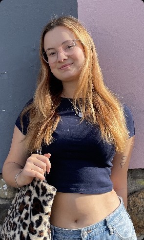 Weiteres Foto von Sina Sofia