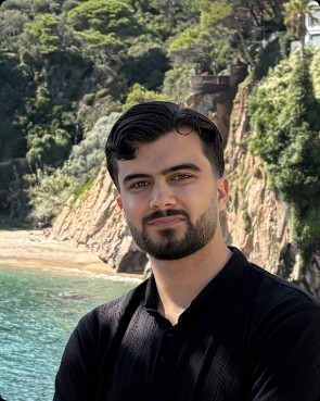 Profilbild von Hasan