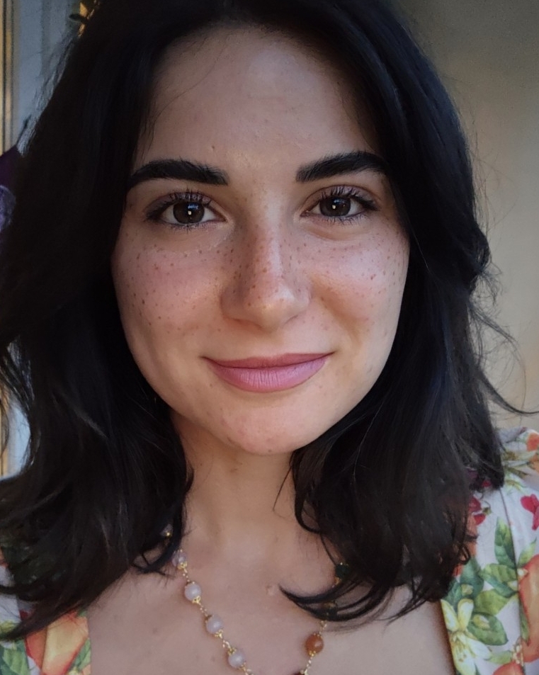 Profilbild von Roberta