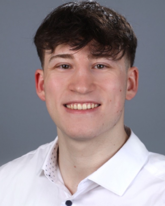 Profilbild von Maximus Friedrich Stephan Heinrich Nikolaus