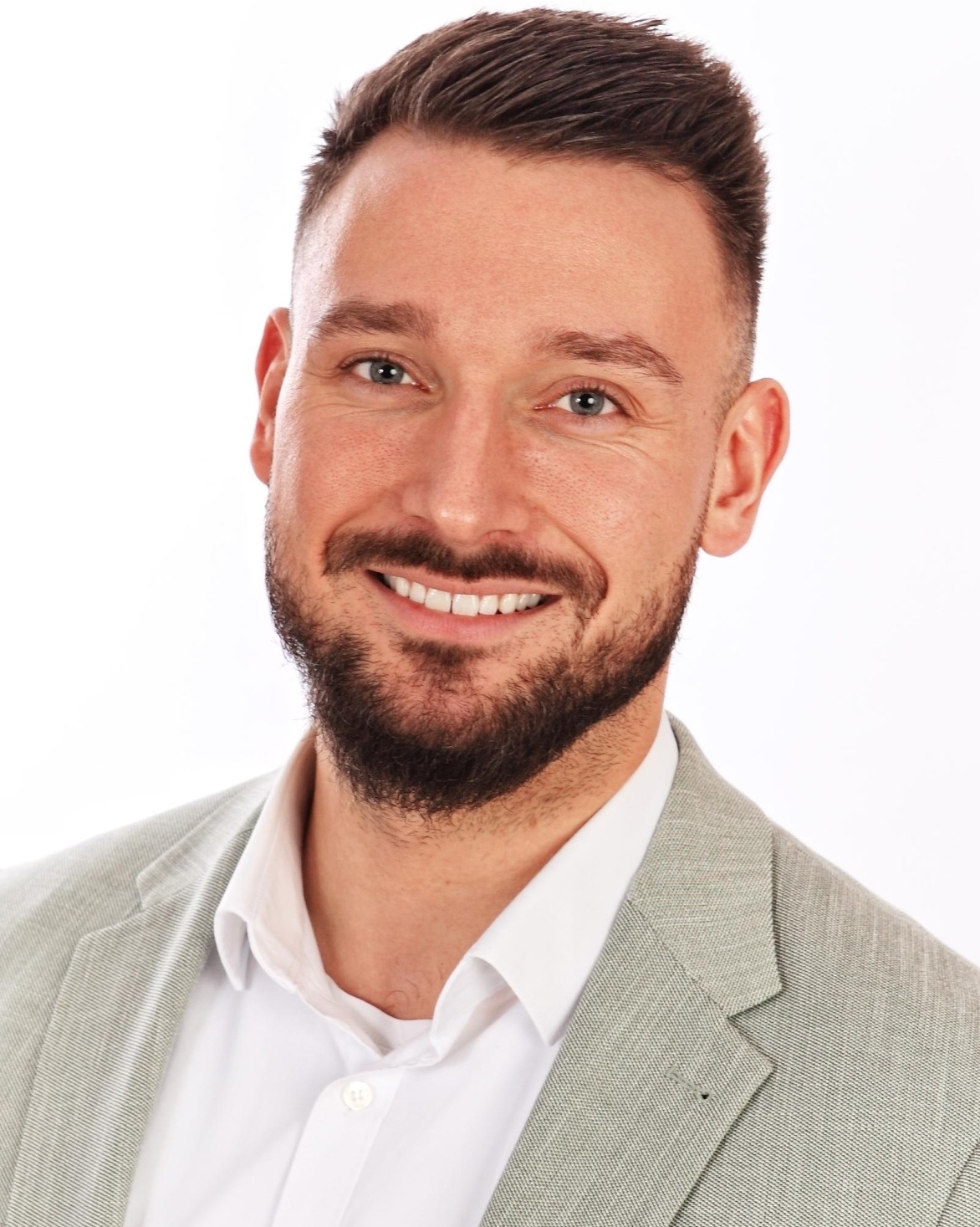 Profilbild von Maurice