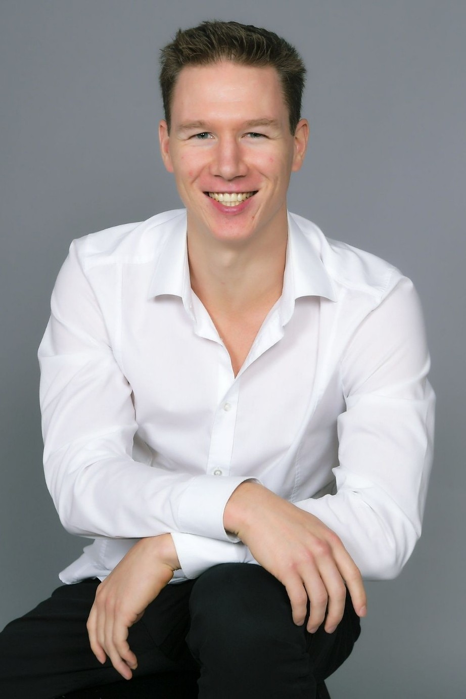 Weiteres Foto von Andreas