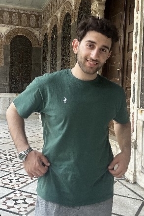 Weiteres Foto von Mohammad