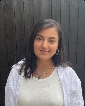 Profilbild von Meryem