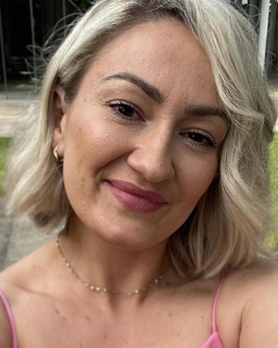Profilbild von Anna