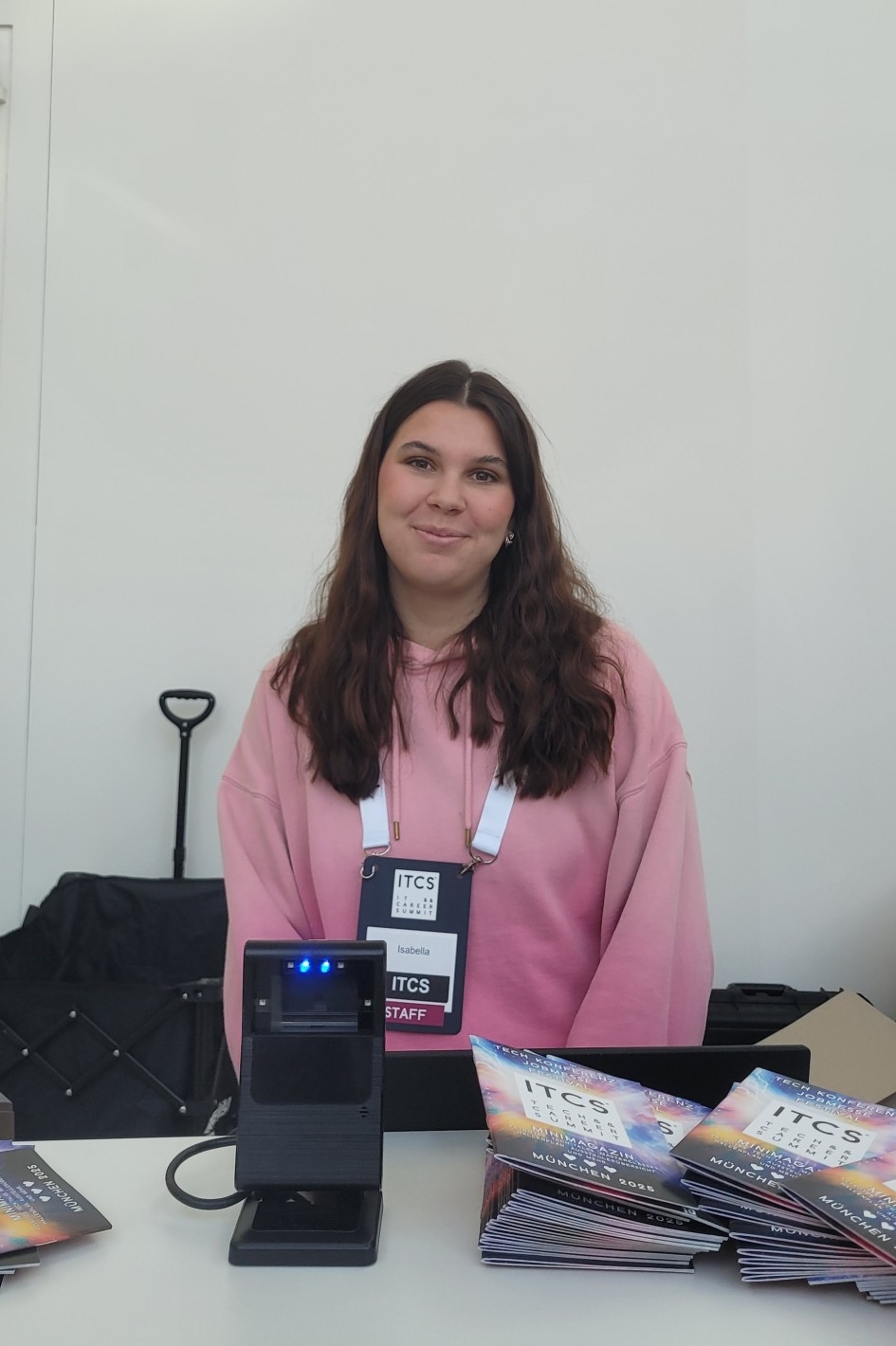 Weiteres Foto von Isabella Chiara