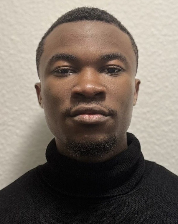 Profilbild von Wilfranck Bonaventure