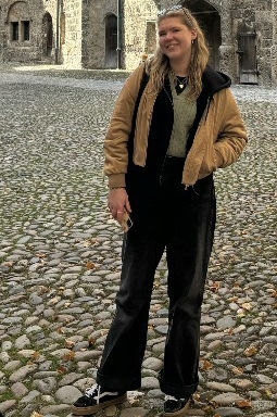 Weiteres Foto von Lisanne