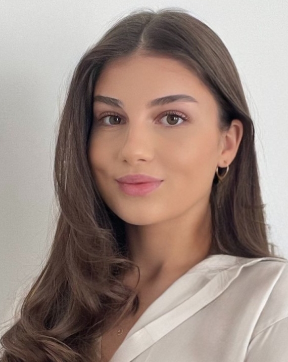 Profilbild von Carla