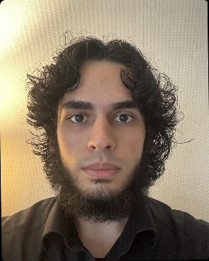 Profilbild von Yekta Umut Can