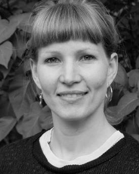 Profilbild von Rosalie