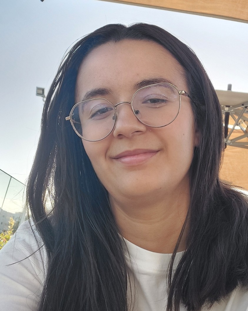 Profilbild von Salma