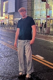 Weiteres Foto von Mika