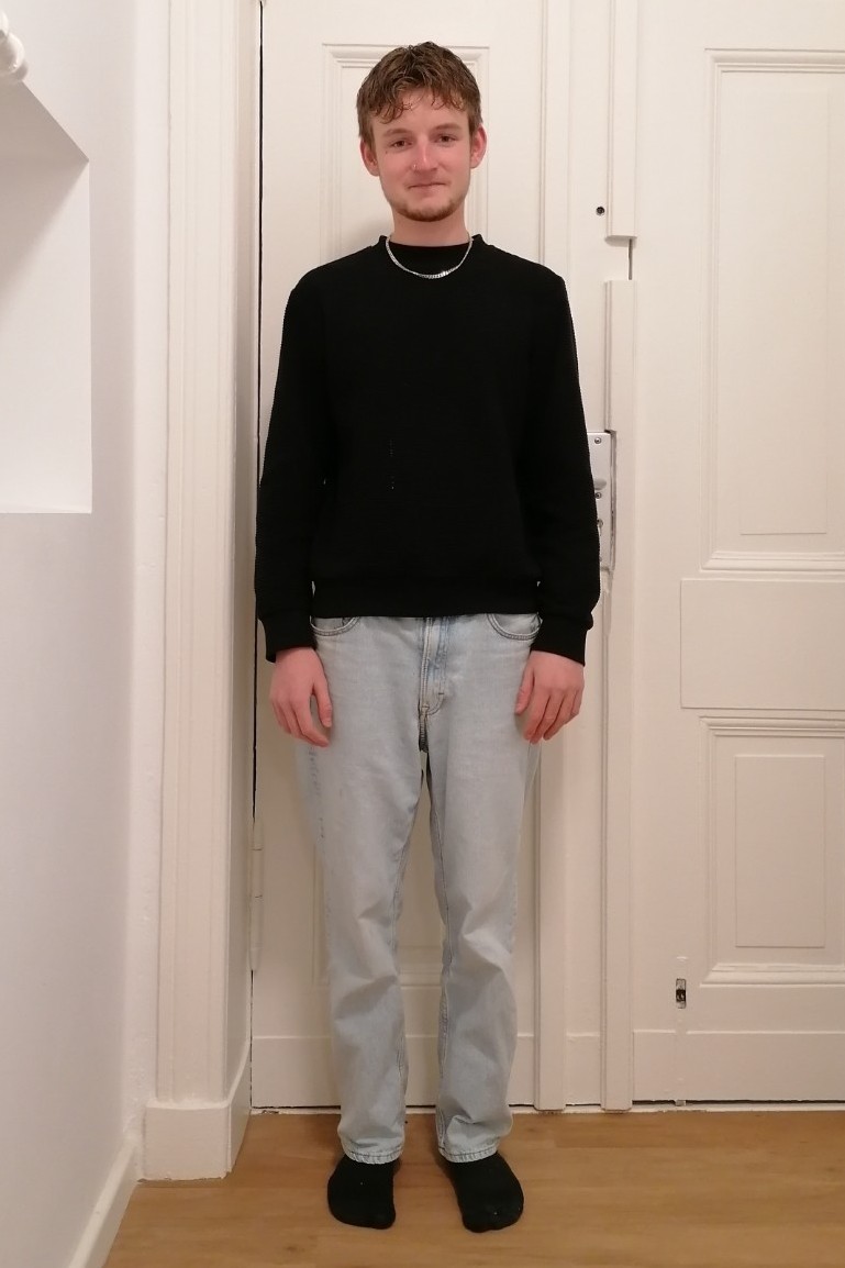 Weiteres Foto von Luca