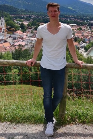 Weiteres Foto von Andreas