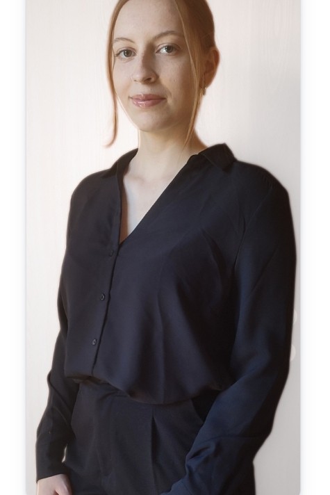 Weiteres Foto von Cecilia