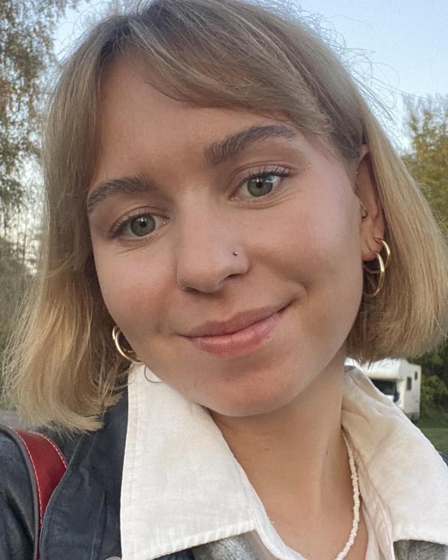 Profilbild von Franziska