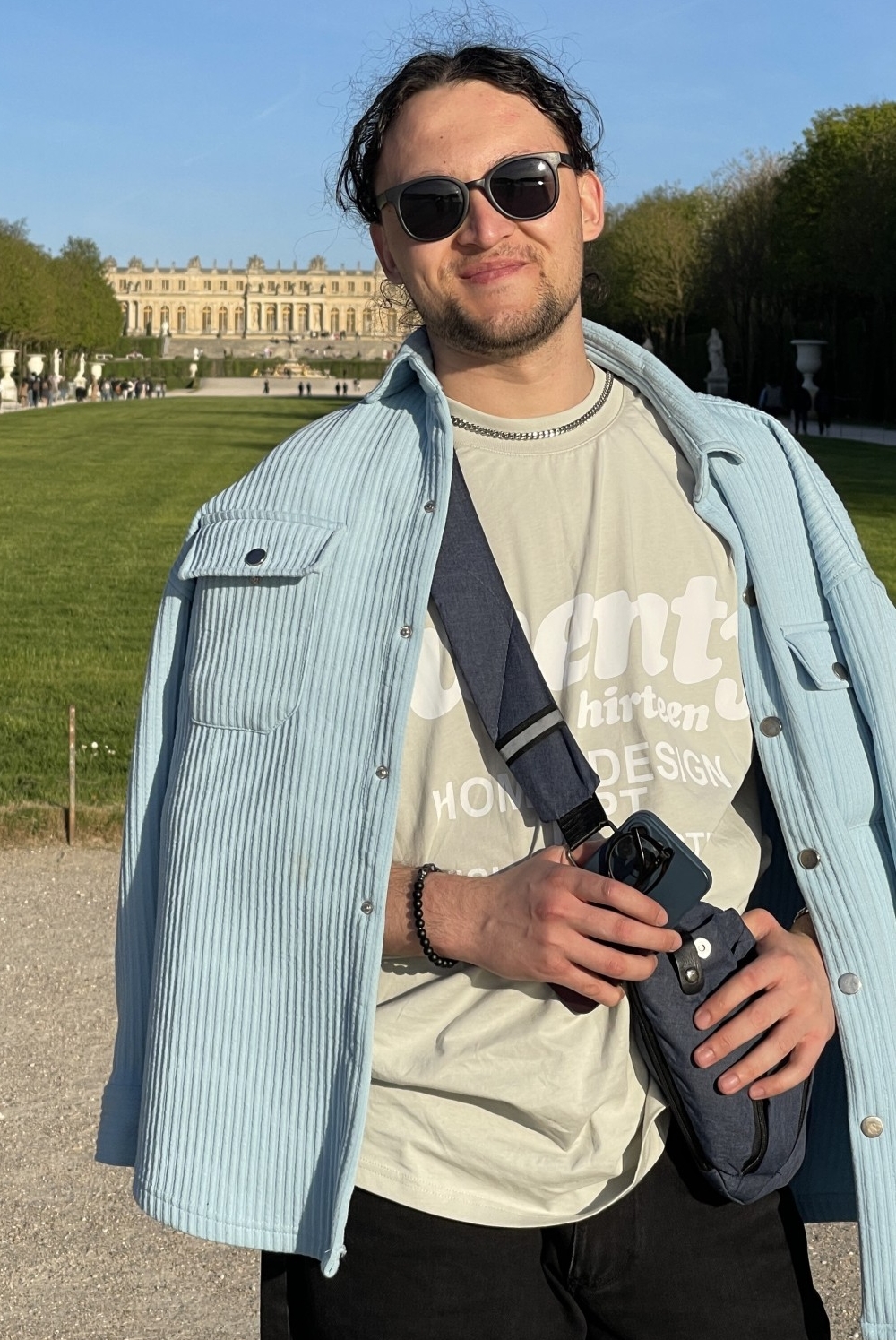 Weiteres Foto von Ibrokhimjon