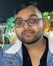 Profilbild von Shrey