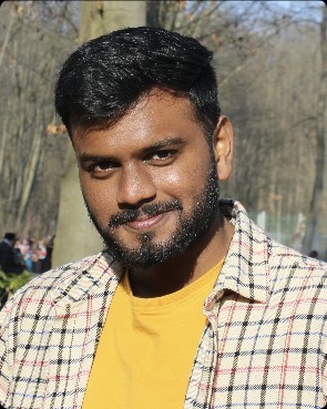 Profilbild von Ragul Krishna
