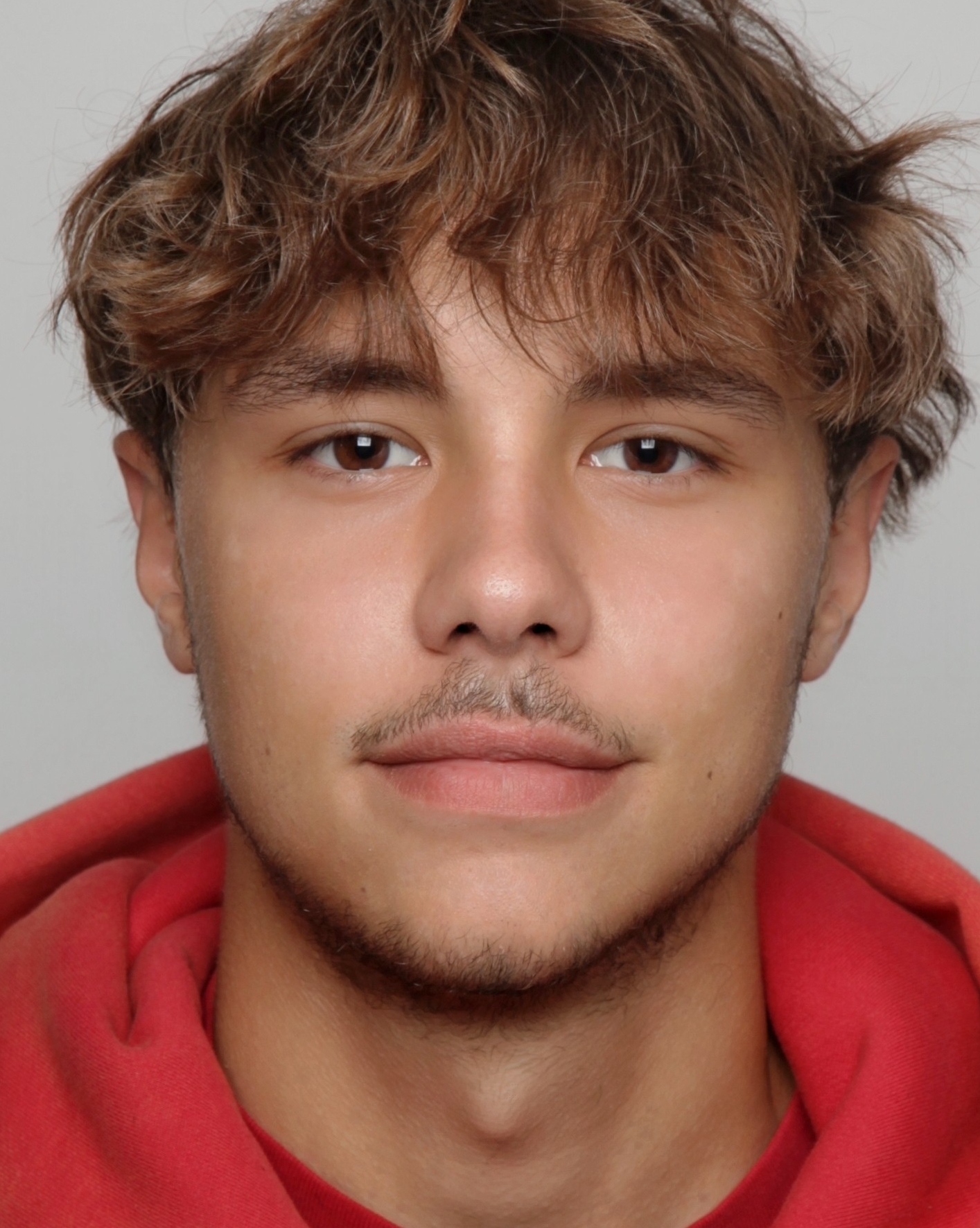 Profilbild von Mikael