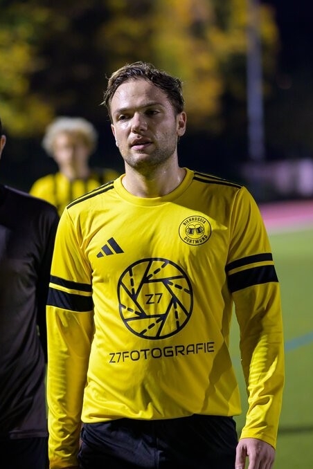 Weiteres Foto von Dominik