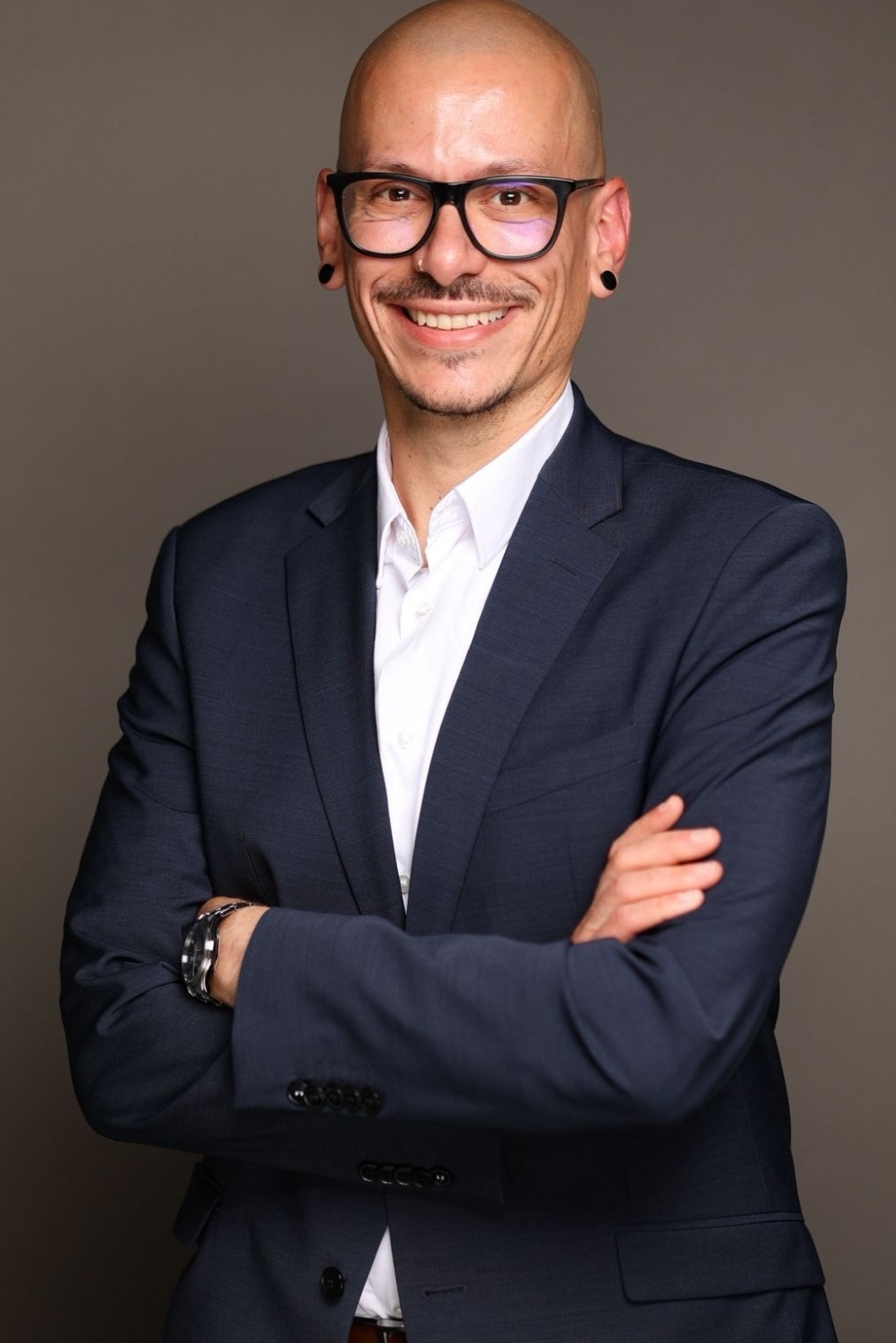 Weiteres Foto von Markus